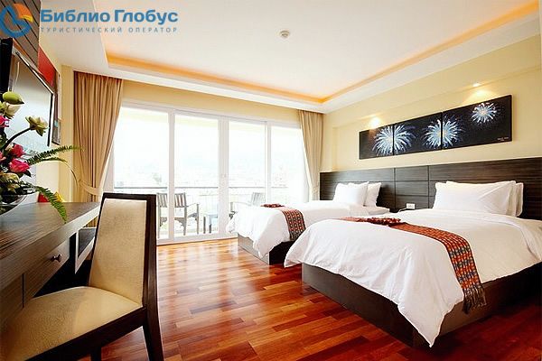 R-MAR RESORT & SPA - 8