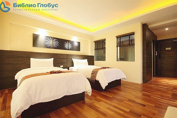 R-MAR RESORT & SPA - 9