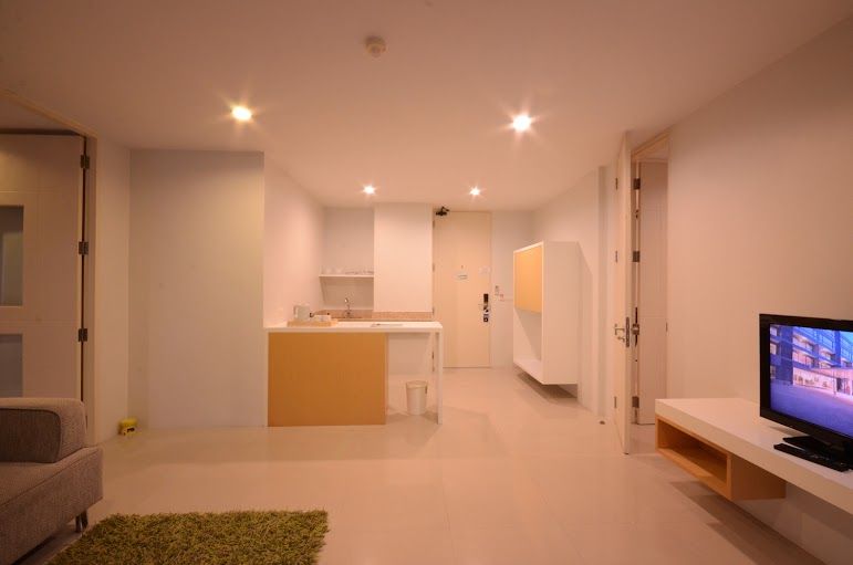 THE LANTERN RESORT PATONG - 39