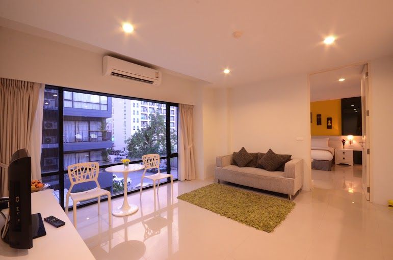 THE LANTERN RESORT PATONG - 36