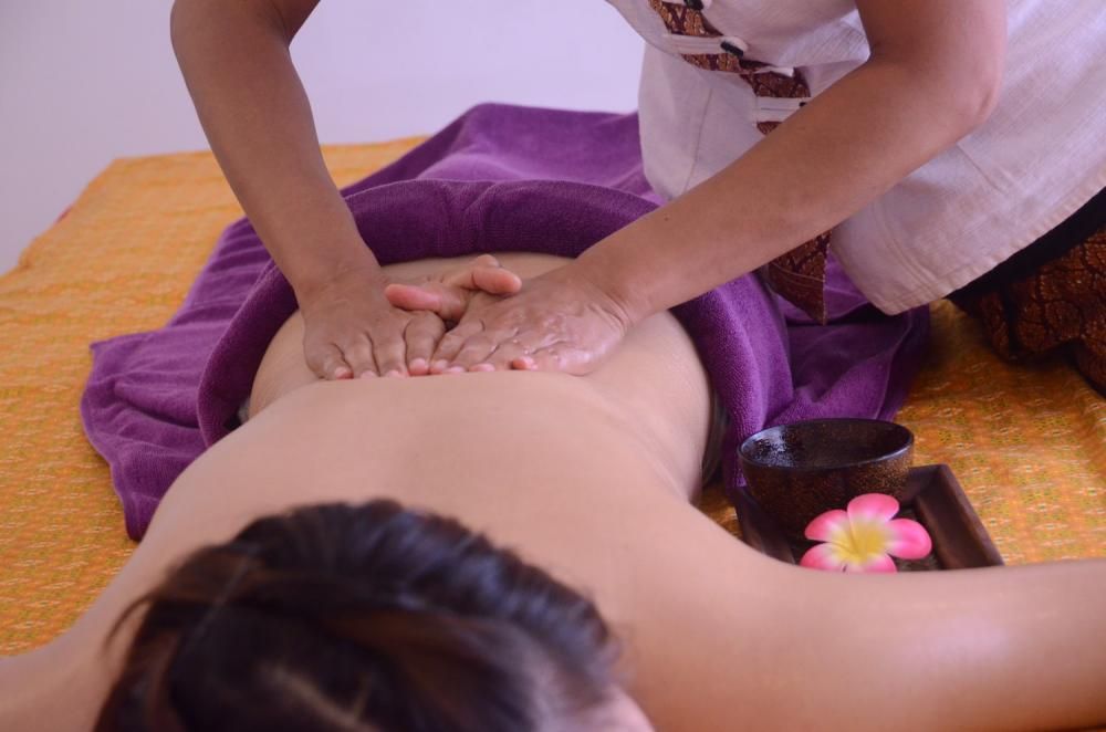 THE LANTERN RESORT PATONG - 14