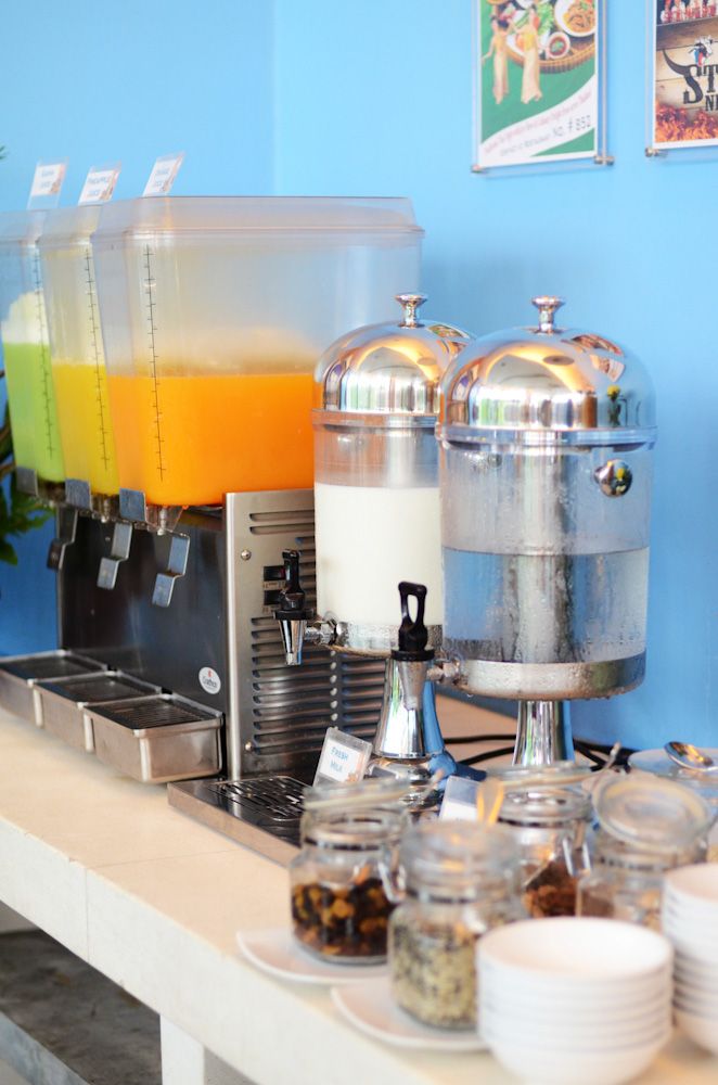 THE LANTERN RESORT PATONG - 12