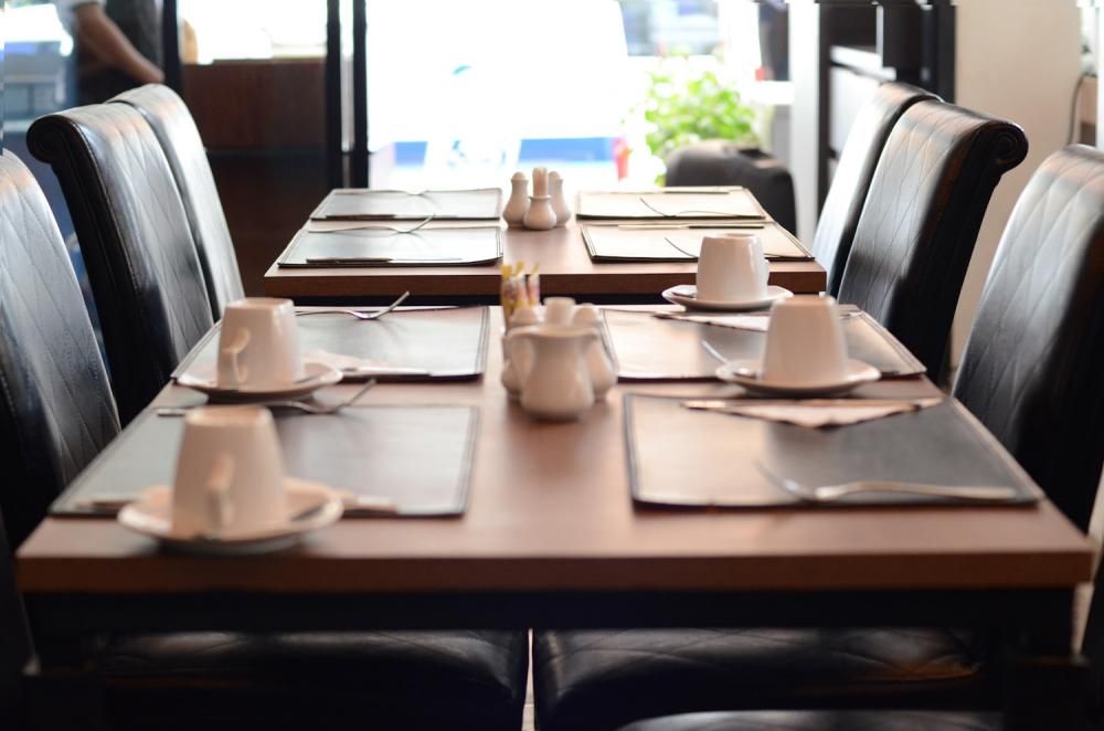 THE LANTERN RESORT PATONG - 9