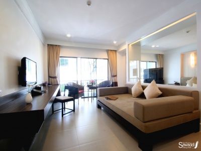 SAWADDI PATONG RESORT - 11