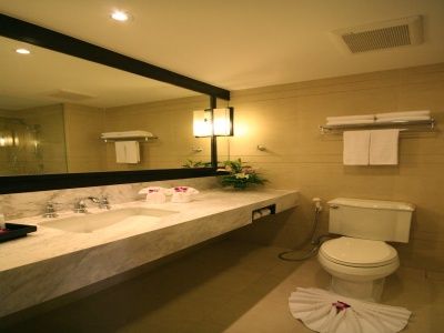 SAWADDI PATONG RESORT - 10