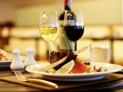 SAWADDI PATONG RESORT - 9