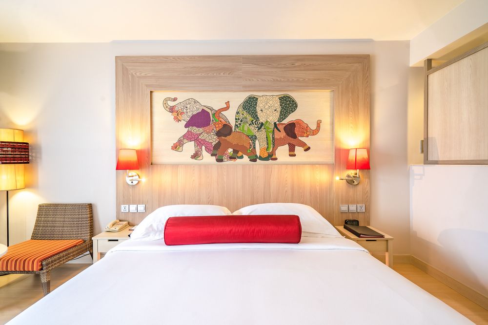RAMADA BY WYNDHAM PHUKET DEEVANA - 20