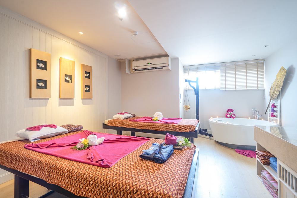 RAMADA BY WYNDHAM PHUKET DEEVANA - 13