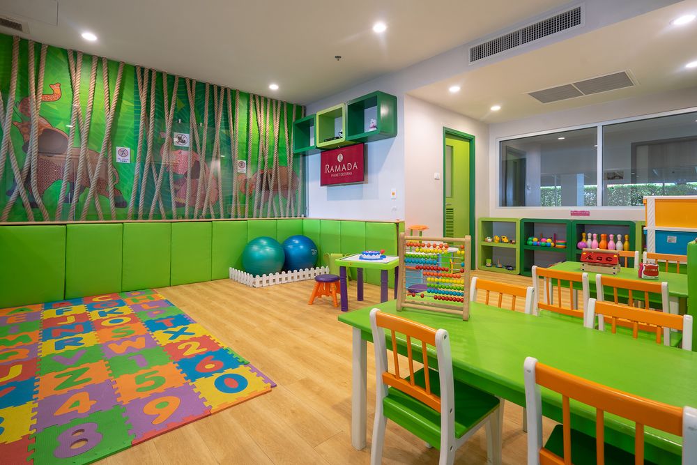 RAMADA BY WYNDHAM PHUKET DEEVANA - 11