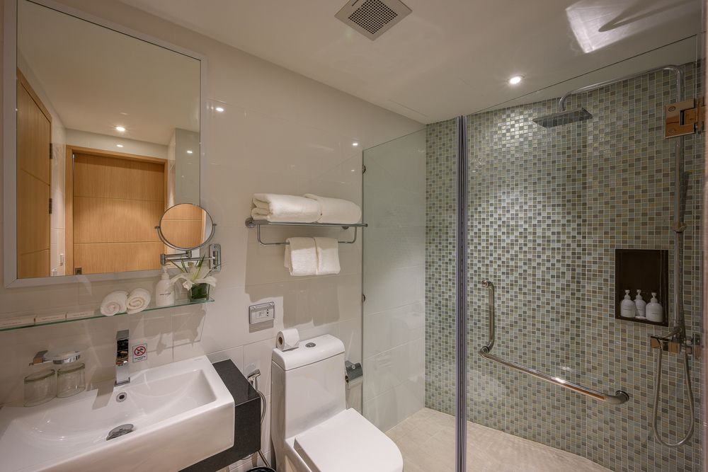 THE BEACHFRONT HOTEL PHUKET - 96