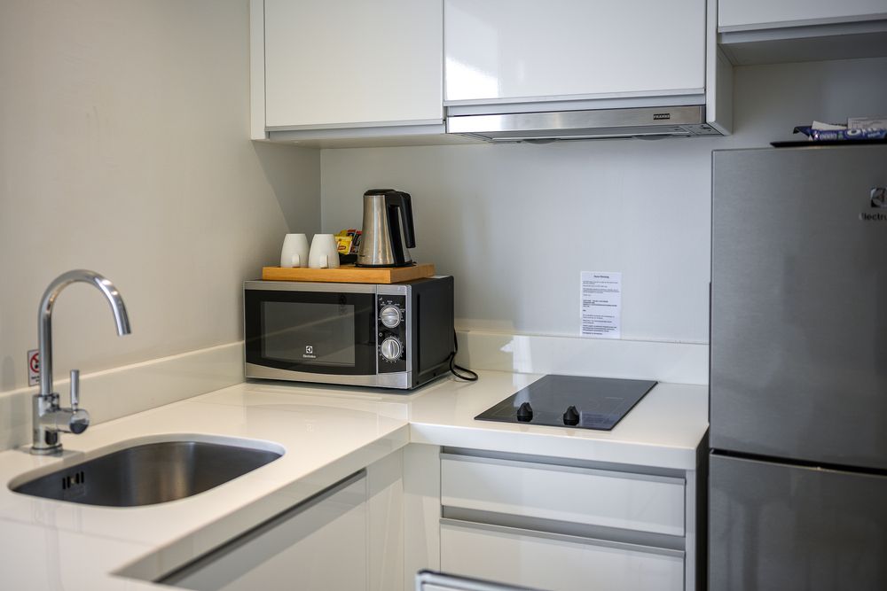 THE BEACHFRONT HOTEL PHUKET - 70