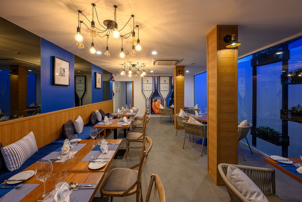 THE BEACHFRONT HOTEL PHUKET - 57