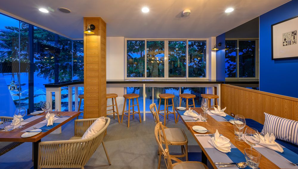 THE BEACHFRONT HOTEL PHUKET - 56