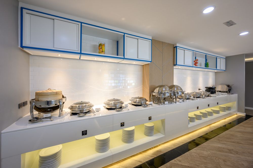 THE BEACHFRONT HOTEL PHUKET - 51