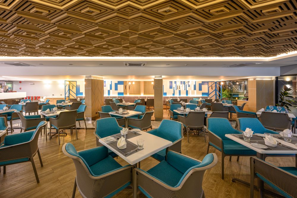 THE BEACHFRONT HOTEL PHUKET - 47