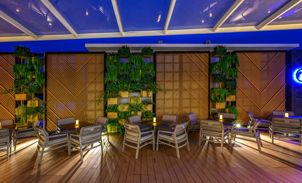 THE BEACHFRONT HOTEL PHUKET - 46