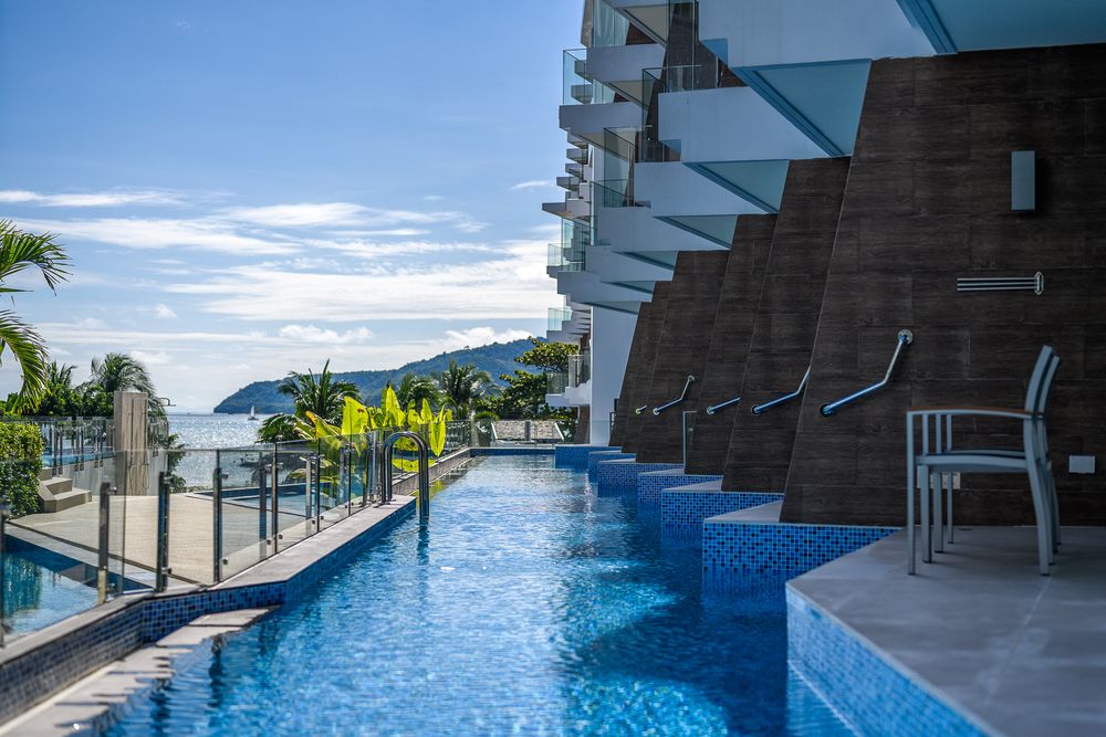 THE BEACHFRONT HOTEL PHUKET - 30