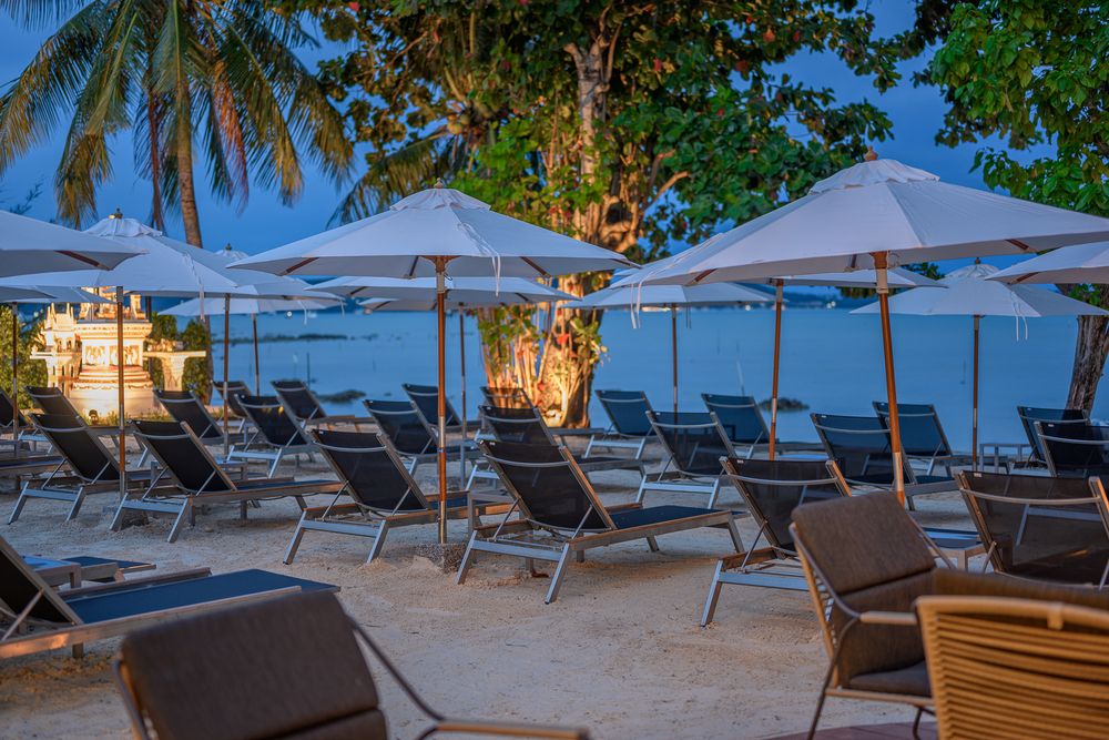 THE BEACHFRONT HOTEL PHUKET - 22