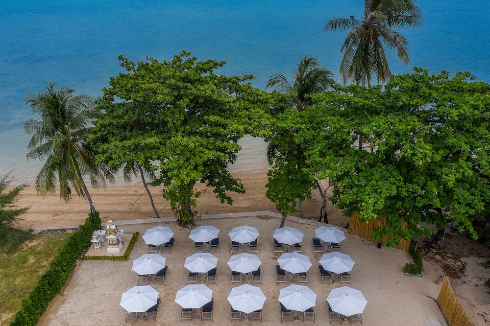 THE BEACHFRONT HOTEL PHUKET - 16