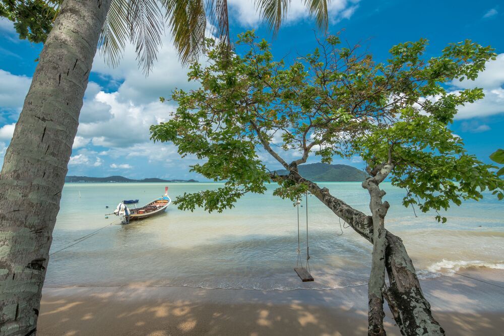 THE BEACHFRONT HOTEL PHUKET - 12