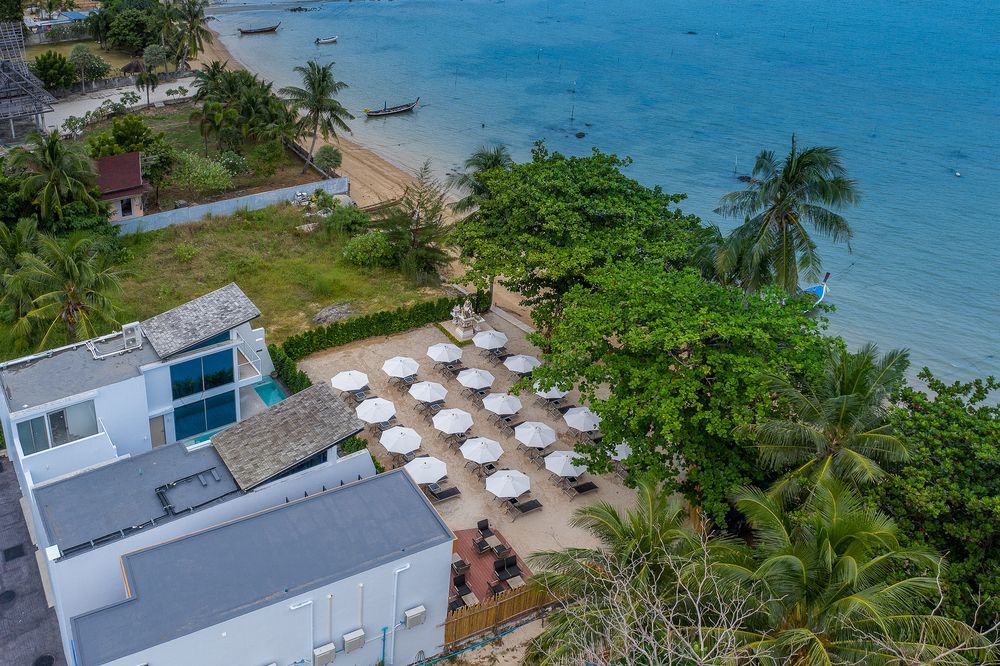 THE BEACHFRONT HOTEL PHUKET - 10