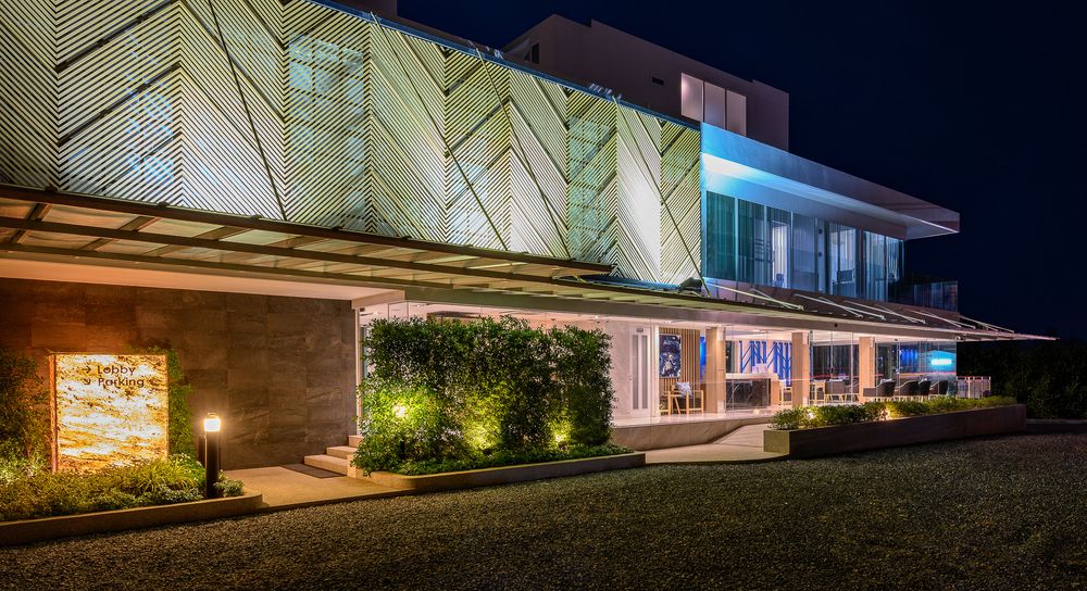 THE BEACHFRONT HOTEL PHUKET - 4