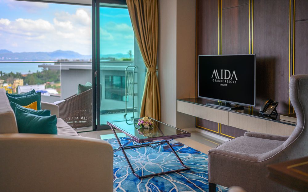 MIDA GRANDE RESORT - 49