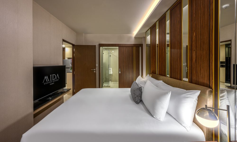 MIDA GRANDE RESORT - 26