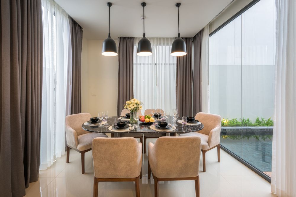 MIDA GRANDE RESORT - 19