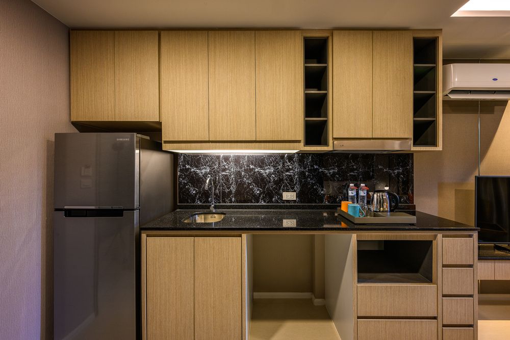 MIDA GRANDE RESORT - 9