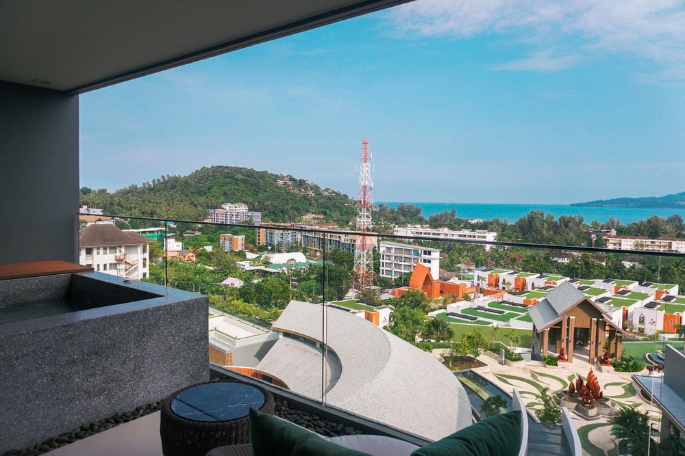 MIDA GRANDE RESORT - 2