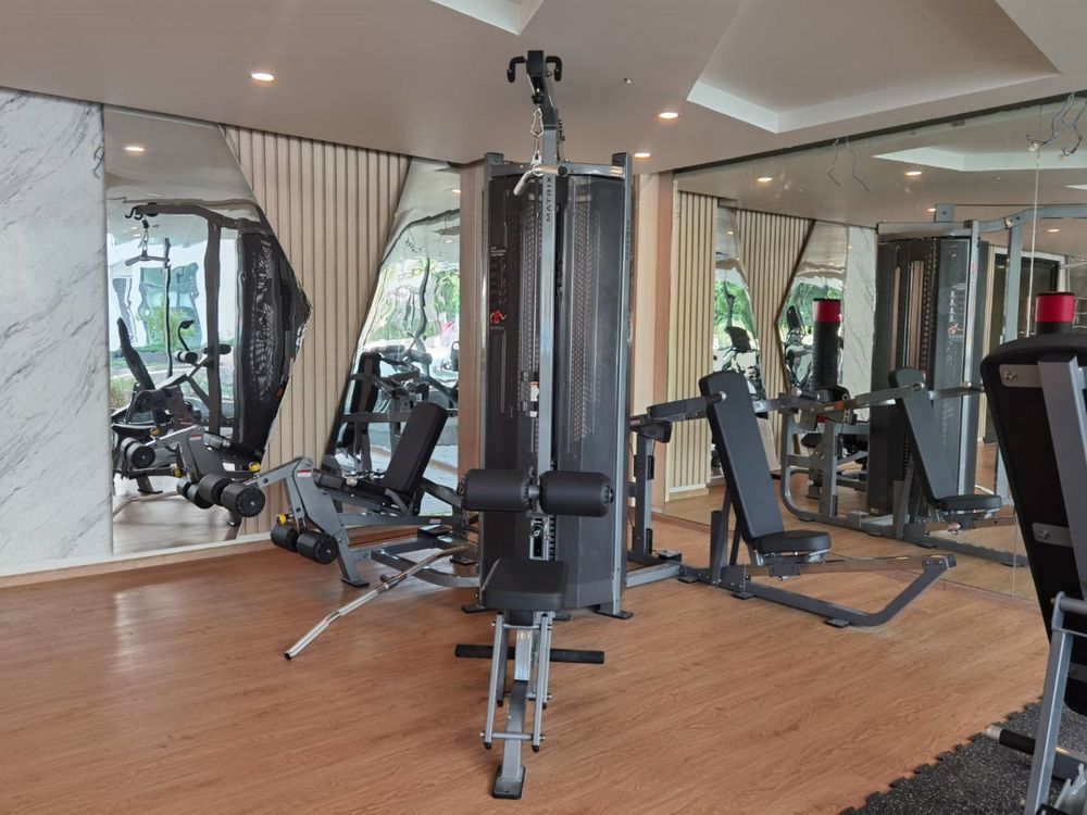 WYNDHAM LA VITA PHUKET - 53