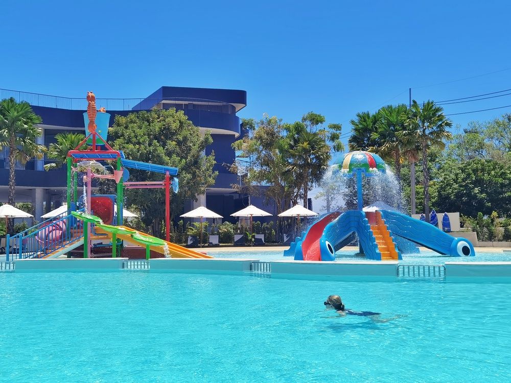 WYNDHAM LA VITA PHUKET - 18