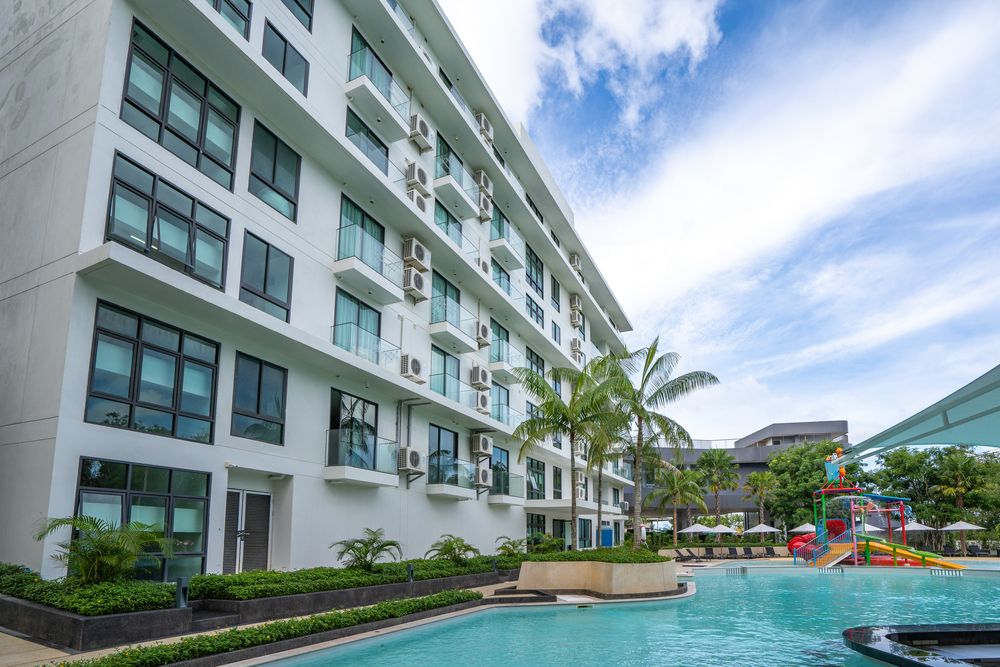 WYNDHAM LA VITA PHUKET - 8