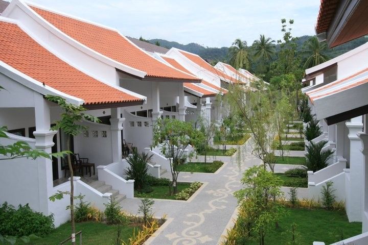 DUANGJITT RESORT & SPA - 4