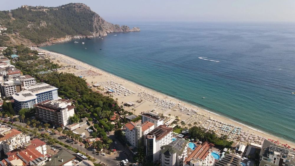 Azak Beach Hotel (only adults 16+) - 9