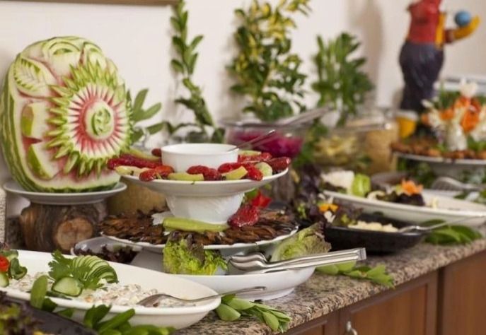 Azak Beach Hotel (only adults 16+) - 23