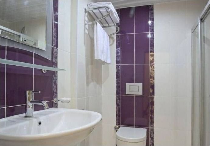 Azak Beach Hotel (only adults 16+) - 27