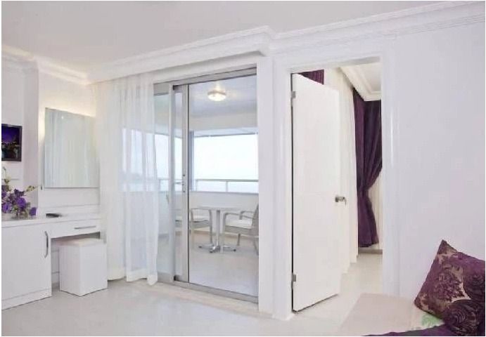 Azak Beach Hotel (only adults 16+) - 25