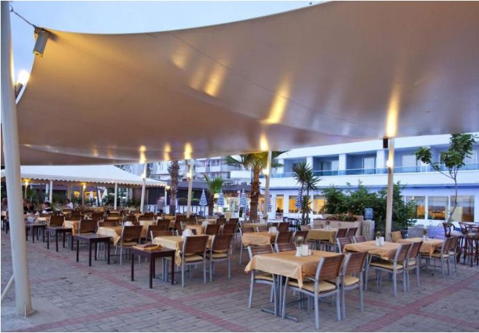 Azak Beach Hotel (only adults 16+) - 22