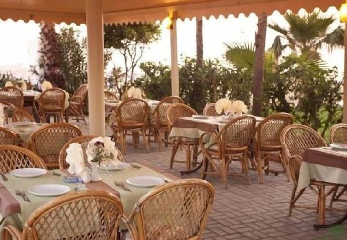 Azak Beach Hotel (only adults 16+) - 21