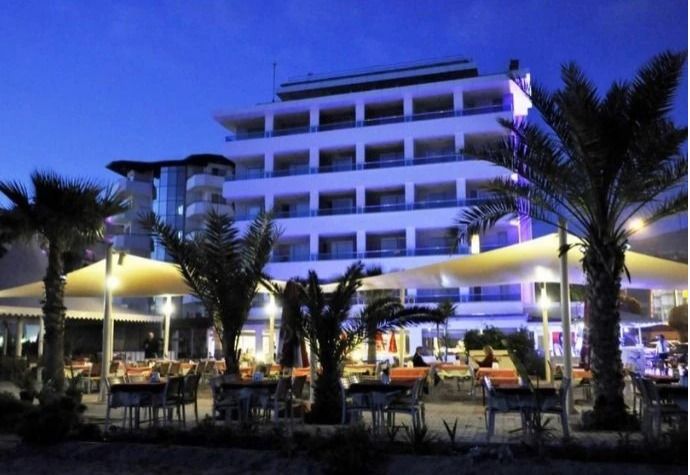 Azak Beach Hotel (only adults 16+) - 3