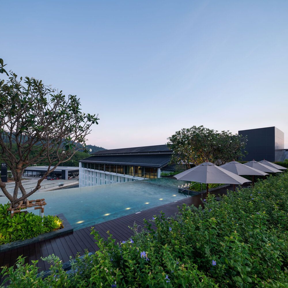 RAMADA PLAZA BY WYNDHAM CHAO FAH  - 53