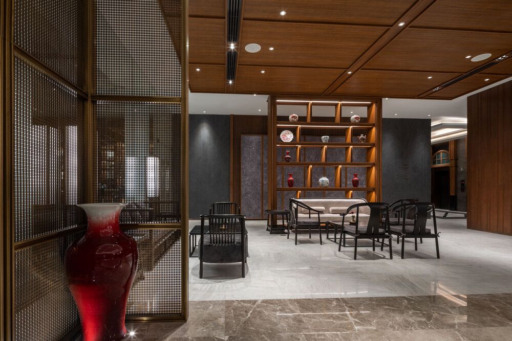 RAMADA PLAZA BY WYNDHAM CHAO FAH  - 20