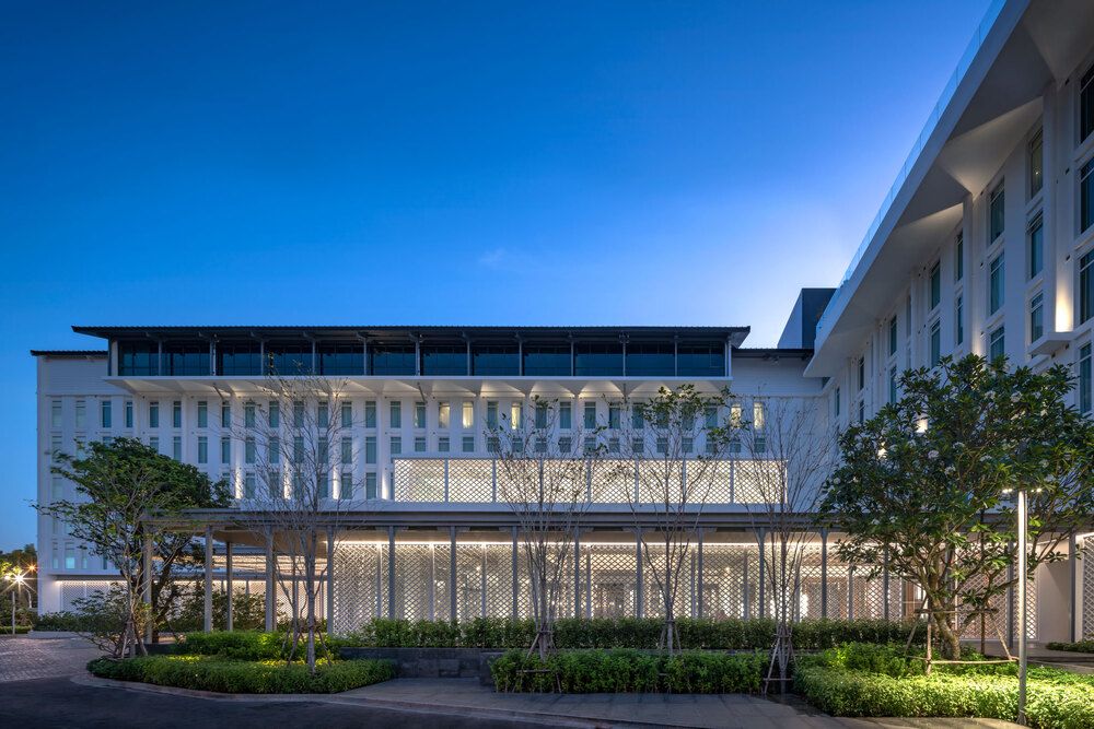 RAMADA PLAZA BY WYNDHAM CHAO FAH  - 4
