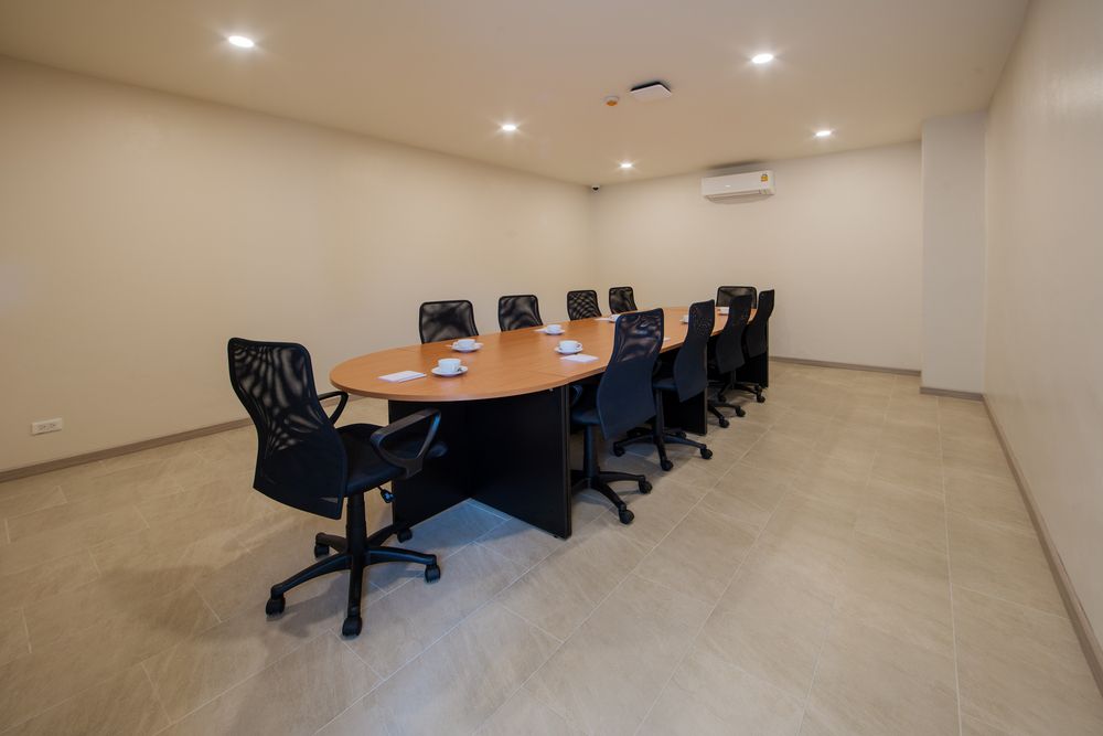 NIRANAPA BOUTIQUE RESORT - 14