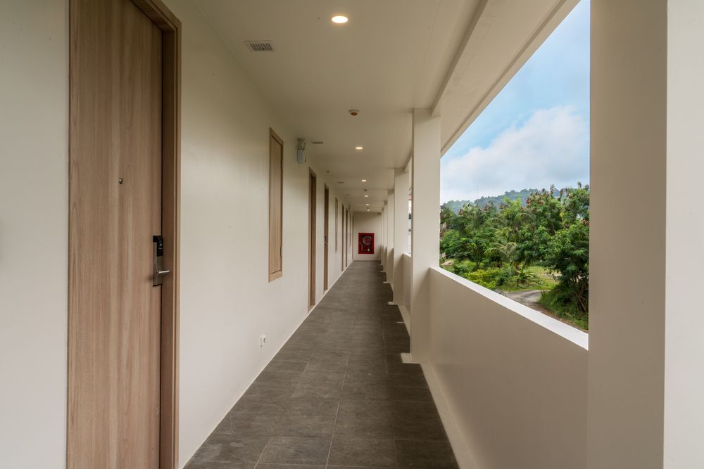 NIRANAPA BOUTIQUE RESORT - 17