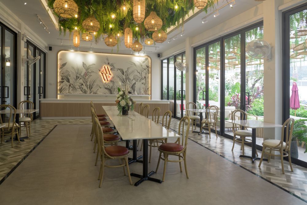 NIRANAPA BOUTIQUE RESORT - 11