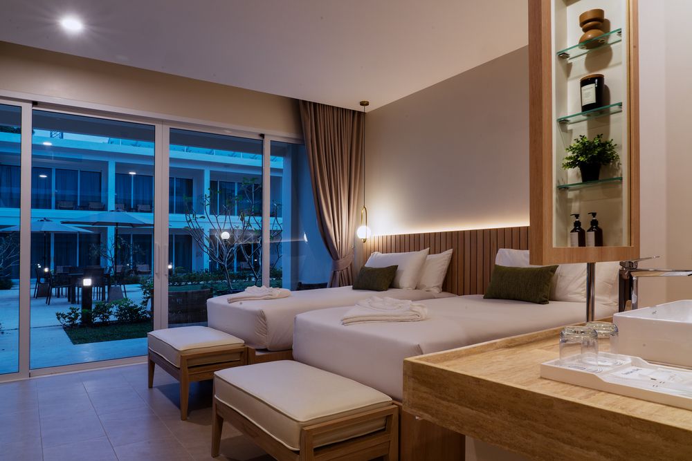 NIRANAPA BOUTIQUE RESORT - 36