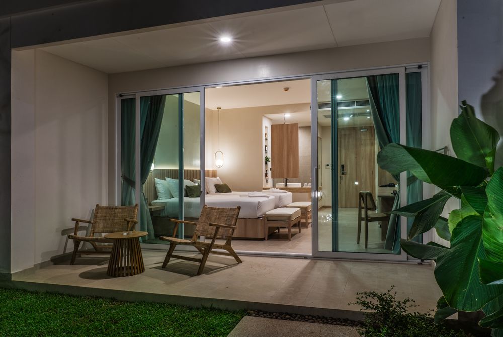 NIRANAPA BOUTIQUE RESORT - 35